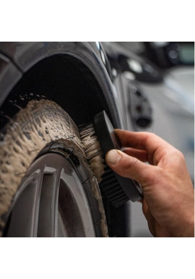 Gyeon Q²m Tire Cleaner Araç Lastik Kauçuk Güçlü Temizleyic1000 Ml