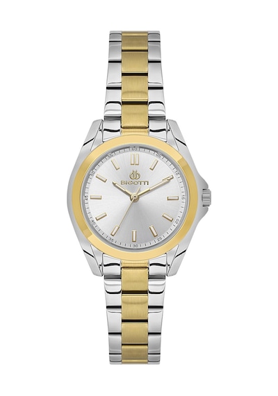 Bigotti Bg.1.10653-5 Gold - Gri