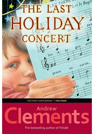The Last Holiday Concert