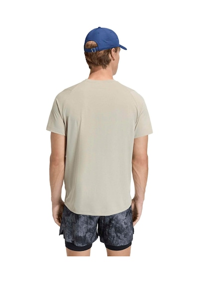 Jz7696-e Adidas Adı365 T M Erkek T-shirt Kahve Jz7696-e
