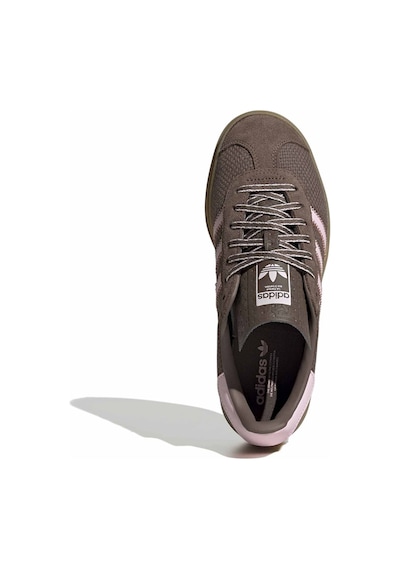 Adidas Kadın Spor Ayakkabı Gazelle Bold W Kı7225 Kahve Rengi