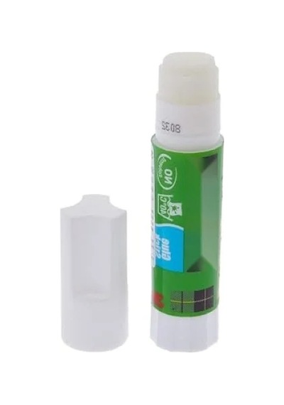 Kullanışlı 8 Gr Stick Yapıştırıcı - Vakumlu Kapak İle Uzun Süreli Koruma