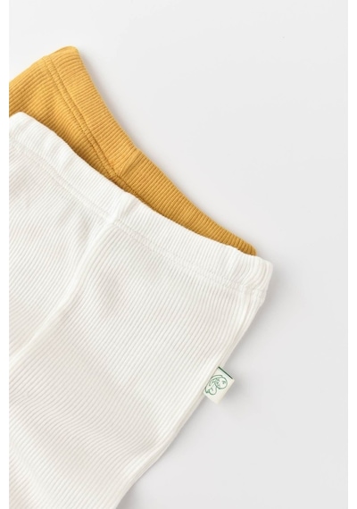 Organicera Babycosy Organik 2 Li Pantolon - Csym11608 - Rebebe