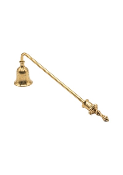 Luna Mum Söndürücü Gold Sarı