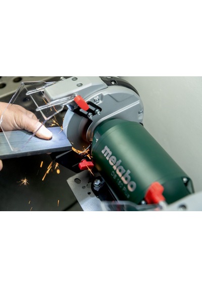 Metabo DS 200 Plus Taş Motoru 600W 200mm