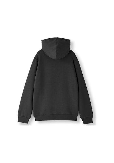 Gsstore Galatasaray Puma Çocuk Kapüşonlu Sweatshirt 78291426 Siyah