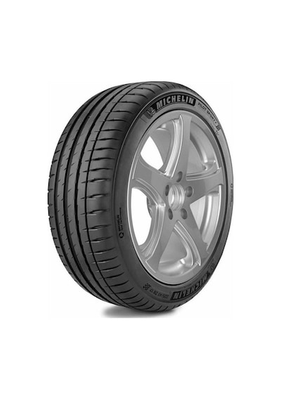 Michelin 225/45R18 95 Y XL Pılot Sport 4 Yaz Lastiği 2025