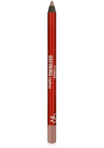 Defining Lipliner No:02 Nude Poise - Dudak Kalemi 0