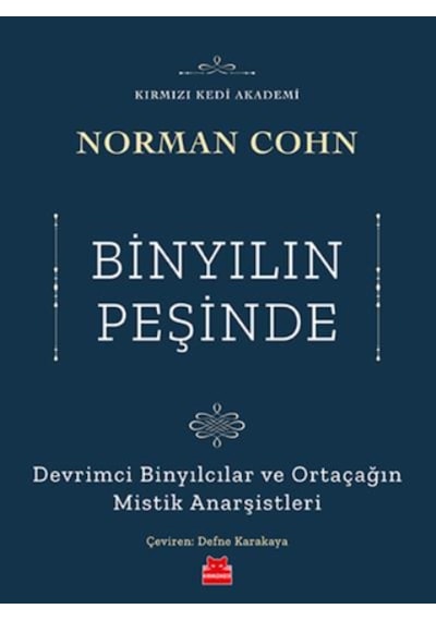 Binyılın Peşinde