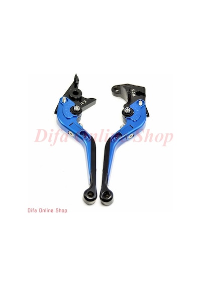 Merpa Motor Maneti Katlanır Mt-07 Fz-07 Tracer 700 14-19 Gümüş Motoparax Renk : Standart