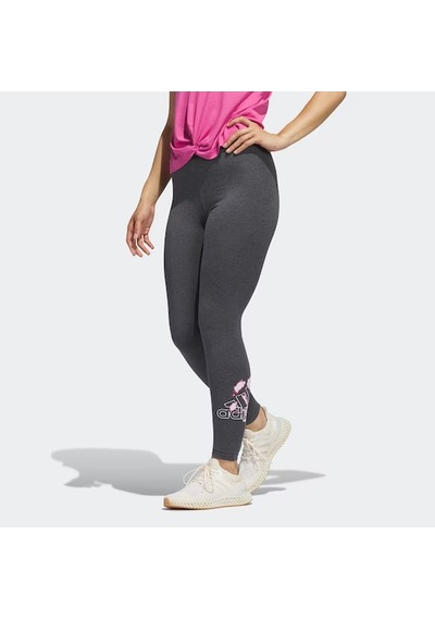 Adidas Ic7756 W Blom G Tight Kadın Tayt Renklı