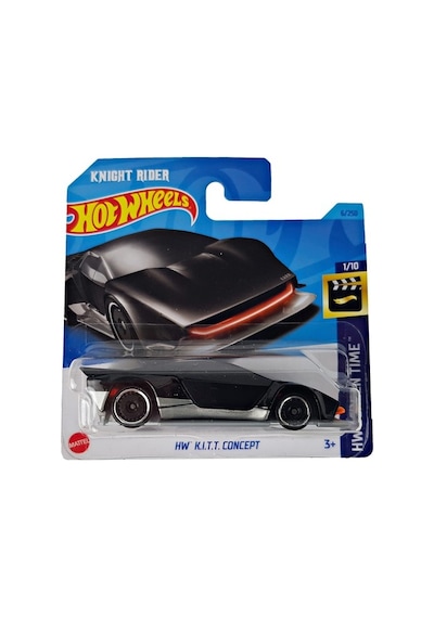 Hot Wheels Tekli Arabalar Hw K I T T Concept Hkh07