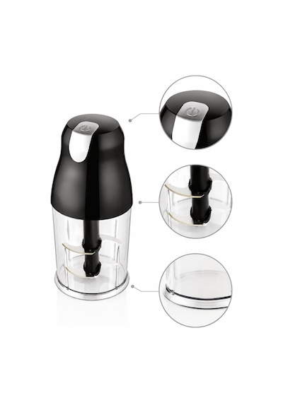 Tr Shb3106 Doğrayıcı Blender