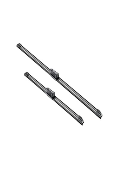650/450 Mm Silecek Takımı - Hava Koşullarına Dayanıklı