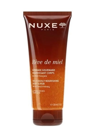 Nuxe Reve De Miel Besleyici Vücut Peelingi 200 Ml