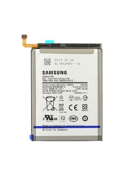 Samsung Uyumlu Galaxy M205 M20 Batarya Pil Kvk