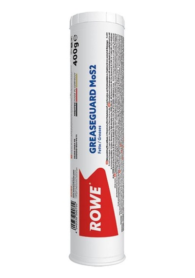 Rowe Hightec Greaseguard MOS2 Çok Amaçlı Gres 400 G
