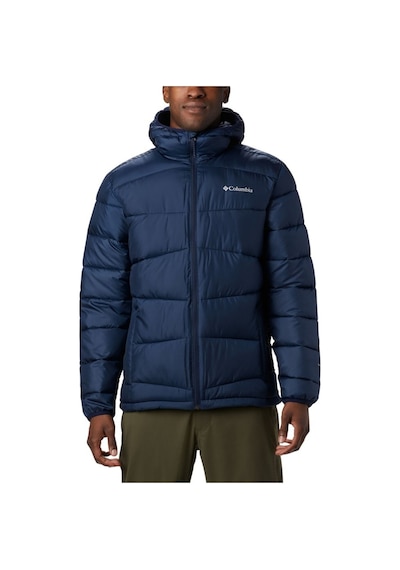 Columbia Fivemile Butte Hooded Erkek Mont Wm6004 001