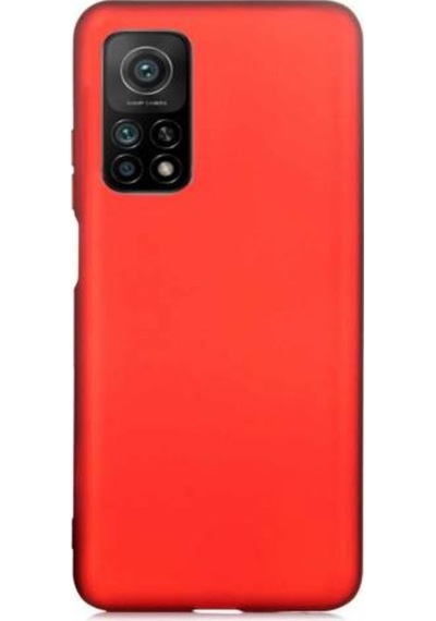 Xiaomi Mi 10T Pro Kilif Ince Esnek Soft Premium Silikon Kapak 474219680
