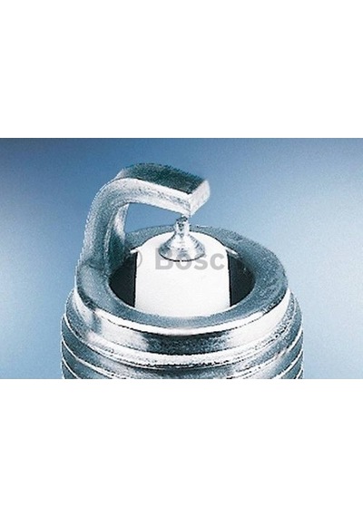 Bosch Ateşleme Bujisı 206 207 406 407 307 1.6 Vtı 1.6 2.0 16V