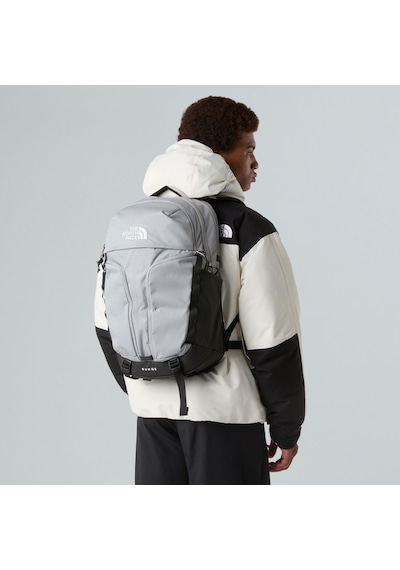 The North Face Surge Unisex Çanta Nf0a52sg4s61 Gri