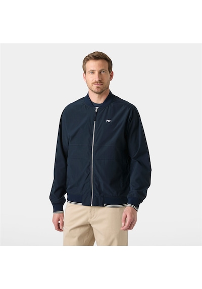 Helly Hansen Marine Bomber Mont Çok Renkli