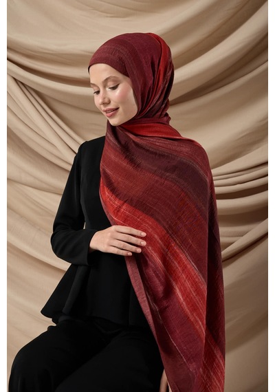 Silk Home Mayda Şal 81010-11 Çok Renkli