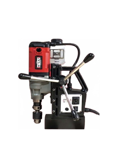 Attlas Atmd 60 E Manyetik Matkap 60 Mm 1680w - A0106075