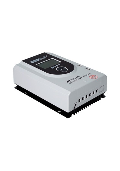 Mexxsun Mpj40 12/24v 40 Amper Mppt Şarj Regülatörü