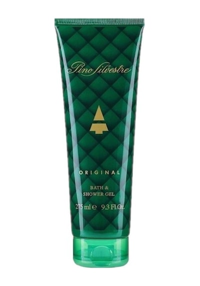 Pino Silvestre Original Bath & Shower Gel Duş Jeli 275 ML