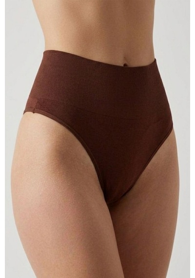 Toparlayıcı Slip 1010 Kahverengi