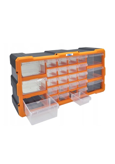 Full MNB26 Yatay Monoblock Çekmece Seti 26 lı