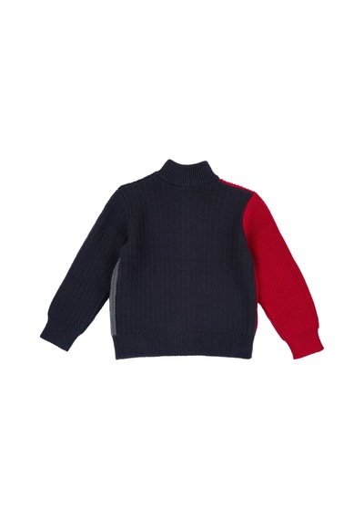 Chicco Hırka 09007372000000 000098 Dark Grey Koyu Gri