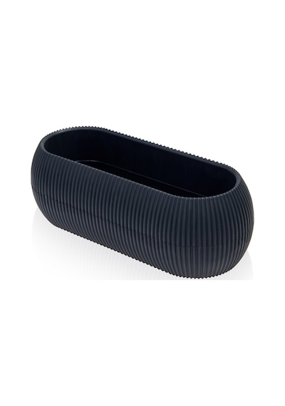 Coral Oval Saksı - 1,3 Lt - Asorti