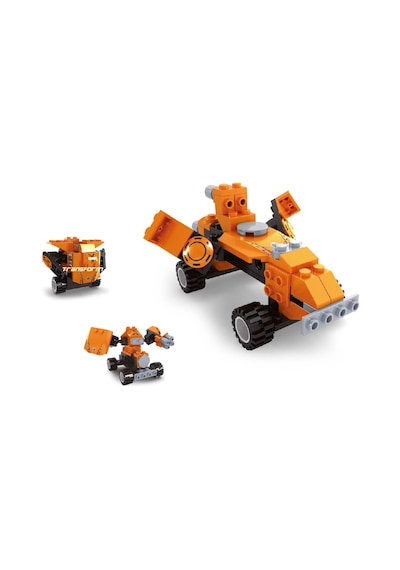 Ausini Heroes Set 25533-1