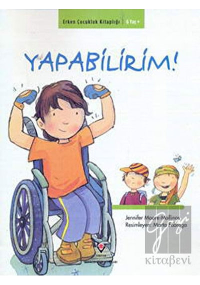 Yapabilirim!