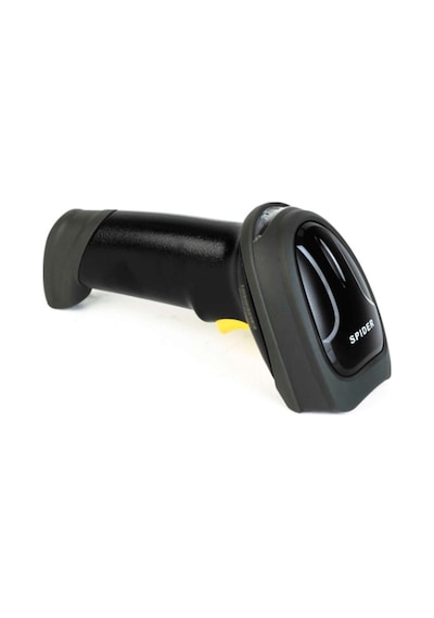 Sp610 2d Karekod Kablolu Usb Barkod Okuyucu+stand