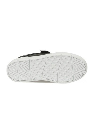 Jacop F 5pr Siyah Erkek Çocuk Sneaker 000000000102043351 Siyah