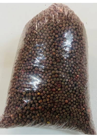 Firba Yem Bezelyesi Tohumu Kirazlı 25 KG
