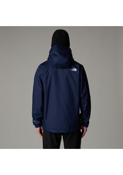 The North Face M Quest Jacket - Eu Erkek Mont-29068-lacivert