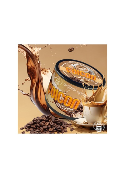 Cappucinno 250 Gr 1 Adet Aroma