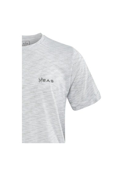 2as Talent Seamless T-shirt Beyaz Beyaz