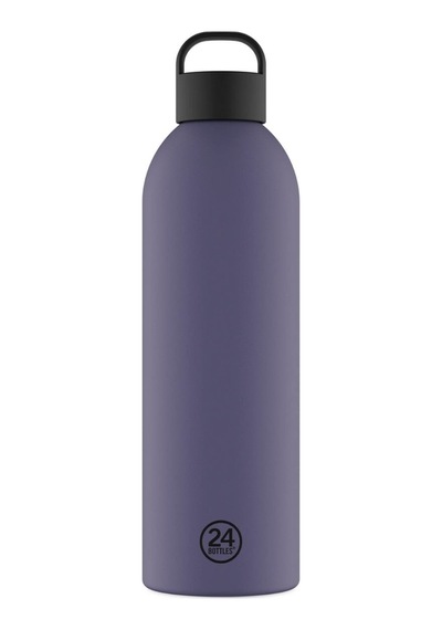 Clima Bottle Dusk Paslanmaz Çelik Termos 1500 Ml Lacivert - Mor