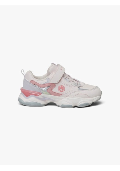 Lumberjack 6w Maldıv 6pr Kız Çocuk Pembe Spor Ayakkabı - 102697317