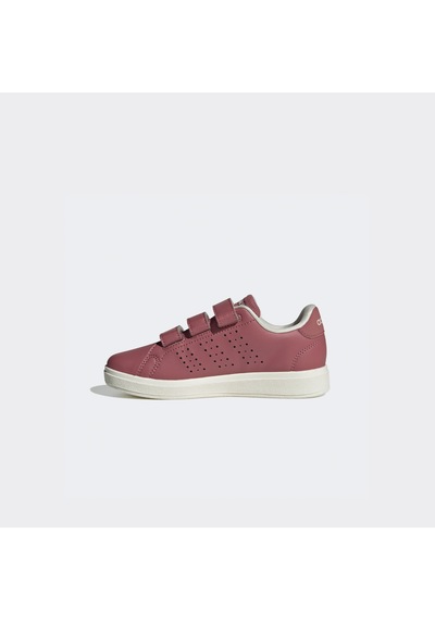 Adidas Advantage Minnie Çocuk Pembe Günlük Sneaker - If1746 Pembe