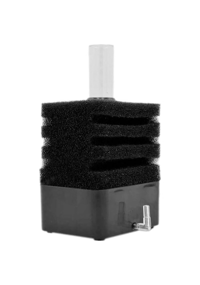 Sobo Sb-2601 Dikdörtgen Biyolojik Pipo Filtre