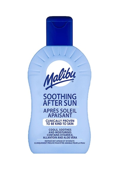 Malibu Güneş Sonrası Yatıştırıcı Losyon 200 ML