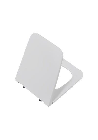 VitrA Equal Klozet Kapağı 119-003r009 Slim - Duroplast - Üstten Sıkmalı - Yavaş Kapanır - Kolay Sök-tak - Metal Menteşeli - Beyaz VitrA Equal Klozet Kapağı 119-003r009 Slim - Duroplast - Üstten Sıkmalı - Yavaş Kapanır - Kolay Sök-tak - Metal Menteşeli - Beyaz