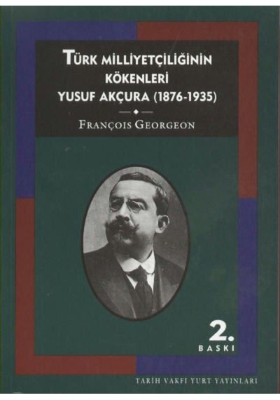 Türk Milliyetçiliğinin Kökenleri - François Georgeon 198641114