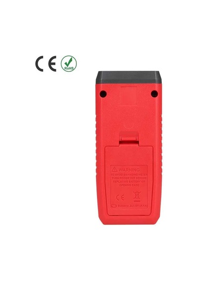 Unı-t Ut 320d Kontak Tip Termometre -50 . +1200 Derece